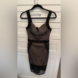 Mini dress from Mendocino